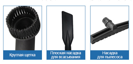 Простое и универсальное управление