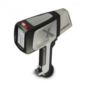 Рентгенофлуоресцентный анализатор Olympus Delta Classic Plus