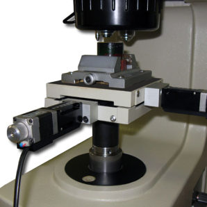 Программа анализа микротвёрдости ImageExpert MicroHardness 2