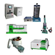 ЛФС-3. Лаборатория для исследования формовочных и стержневых масс под ключ.