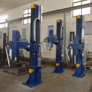 Дегазатор ХС220A стационарный