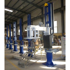 Дегазатор ХС230A стационарный