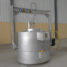 Печь GRL-300 плавильная съёмная для крановой транспортировки