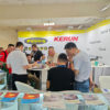 Компания «КЕМИКА» приняла участие в выставке МЕТАЛЛООБРАБОТКА-2025
