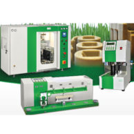 ЛФС-1. Лаборатория для исследования формовочных и стержневых масс под ключ.