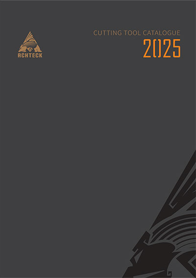 Каталог продукции «ACHTECK»